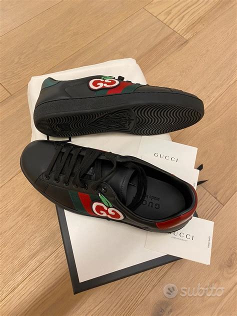 sneakers usate gucci|gucci sneakers australia.